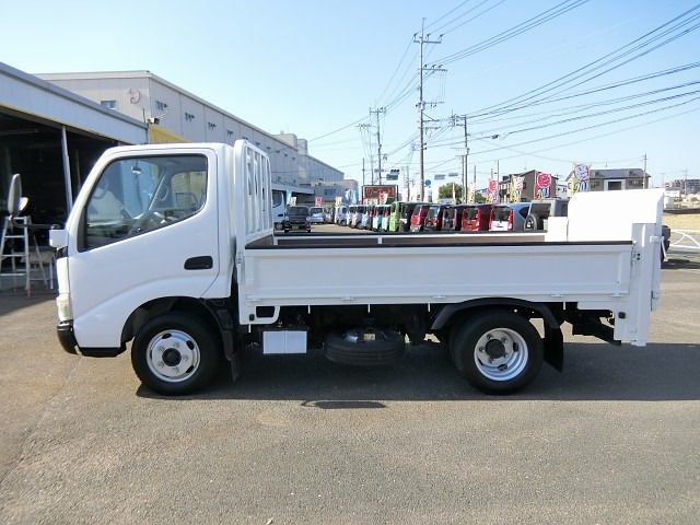 Toyota DYNA TRUCK 2008-02 19393-8