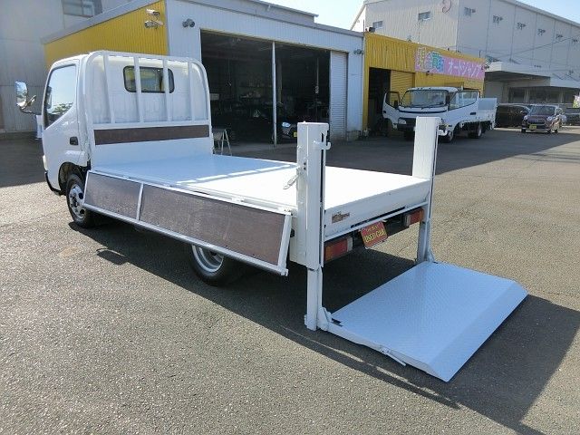Toyota DYNA TRUCK 2008-02 19393-21