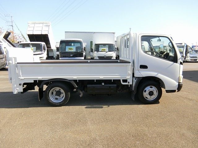Toyota DYNA TRUCK 2008-02 19393-7