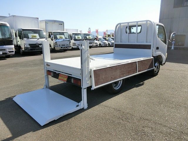 Toyota DYNA TRUCK 2008-02 19393-19