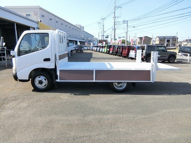Toyota DYNA TRUCK 2008-02 19393-22