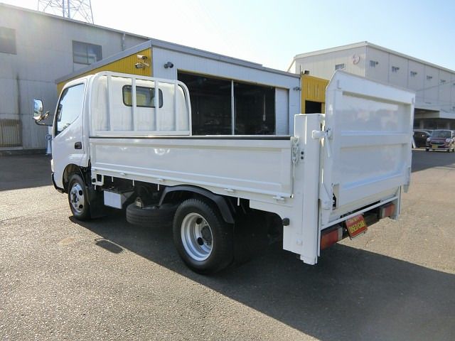 Toyota DYNA TRUCK 2008-02 19393-6