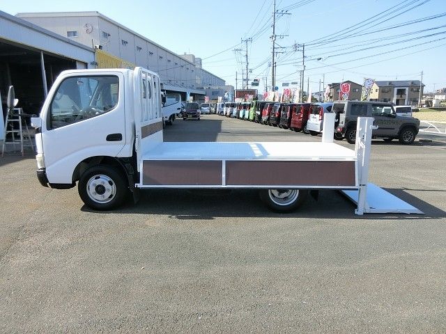 Toyota DYNA TRUCK 2008-02 19393-23