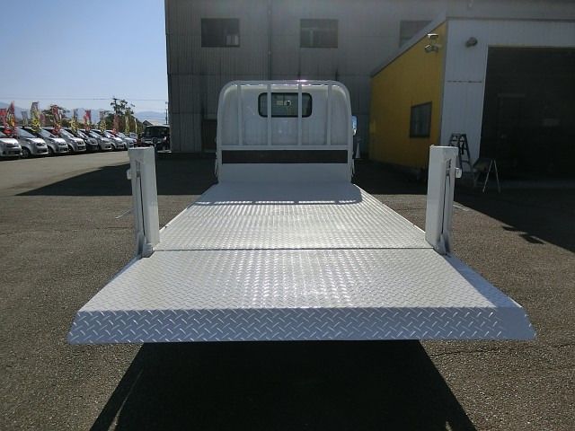 Toyota DYNA TRUCK 2008-02 19393-17