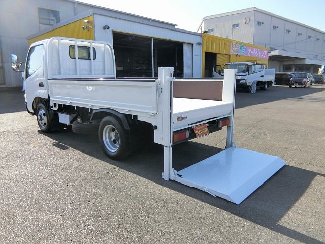 Toyota DYNA TRUCK 2008-02 19393-15