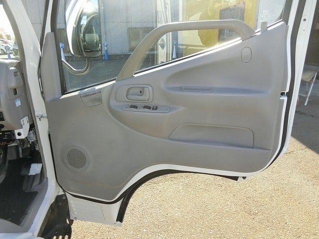 Toyota DYNA TRUCK 2008-02 19393-26