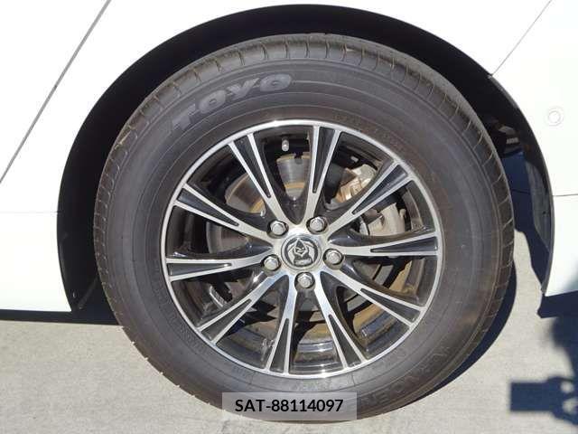 Toyota PRIUS 2018-11 219377-13