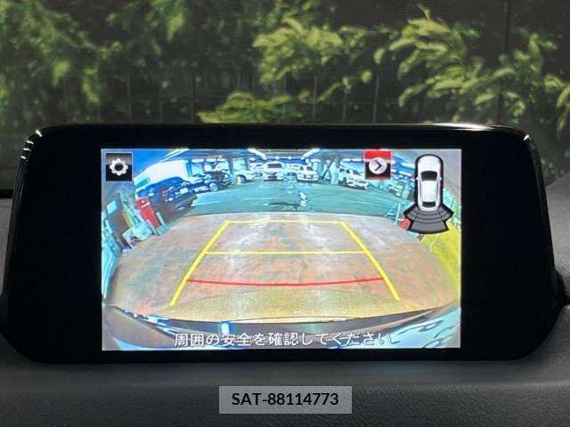 Mazda CX-5 2017-01 295874-3