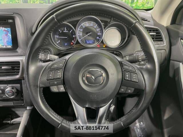 Mazda CX-5 2016-10 266347-11