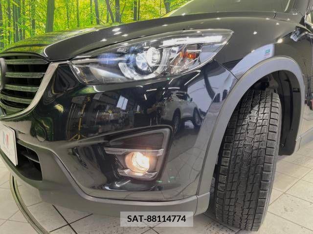 Mazda CX-5 2016-10 266347-12