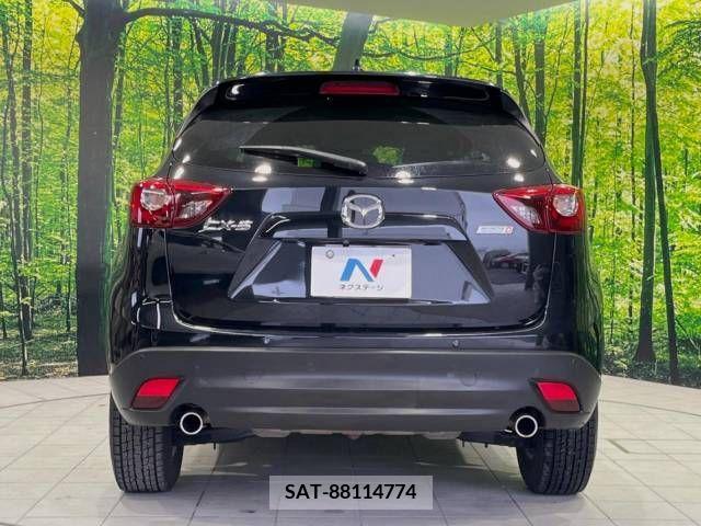 Mazda CX-5 2016-10 266347-15