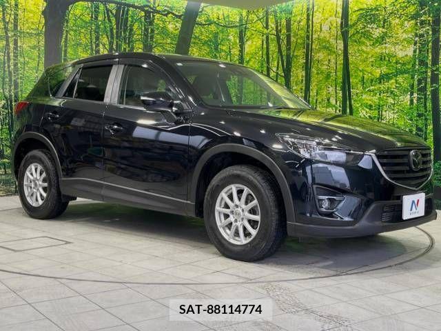 Mazda CX-5 2016-10 266347-16
