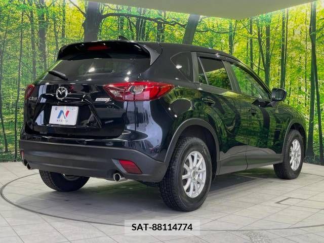 Mazda CX-5 2016-10 266347-17