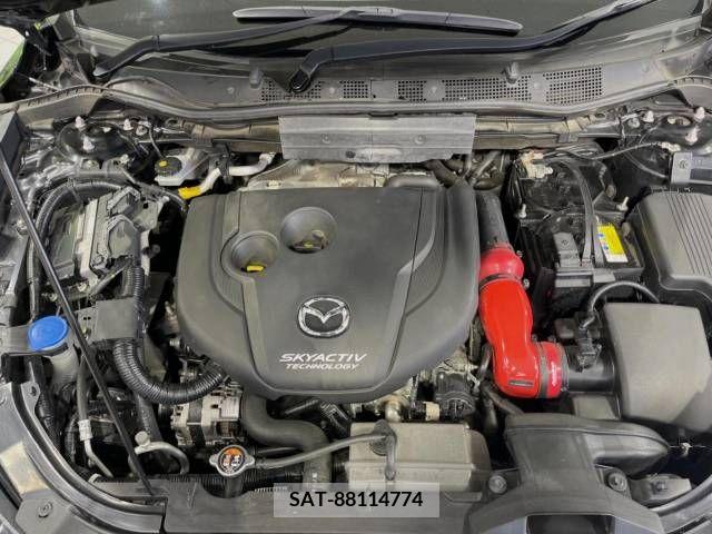 Mazda CX-5 2016-10 266347-18