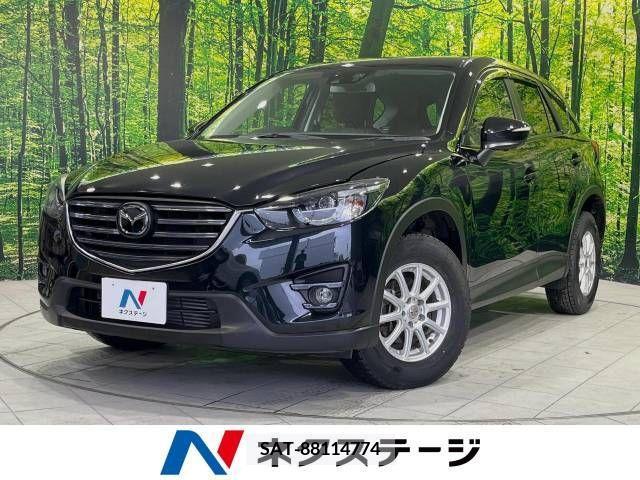 Mazda CX-5 2016-10 266347-0