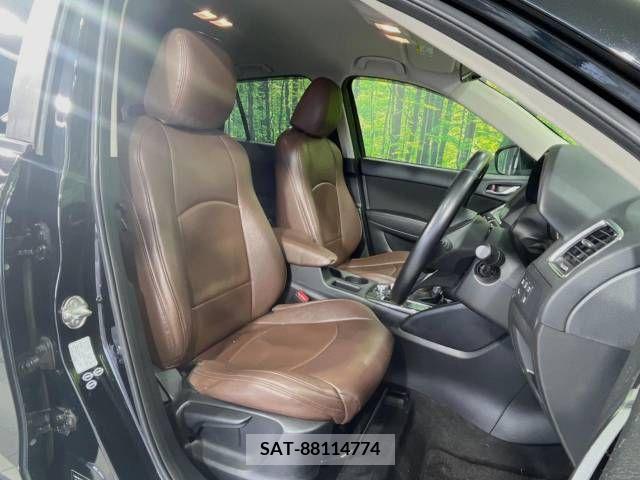 Mazda CX-5 2016-10 266347-8