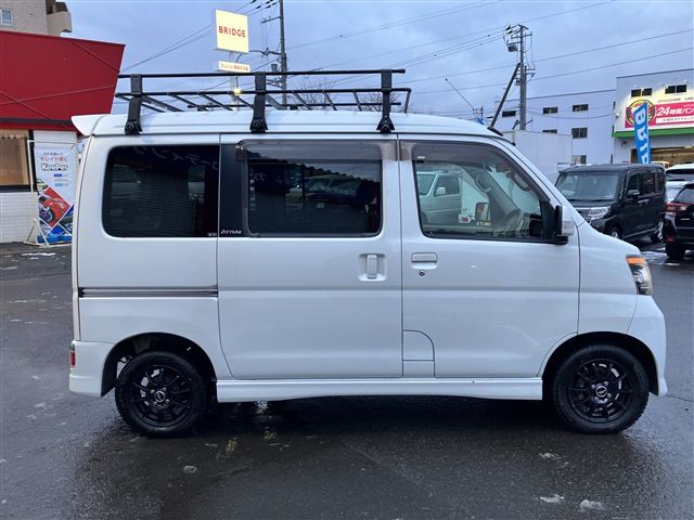Daihatsu ATRAI WAGON 2011-01 189929-6