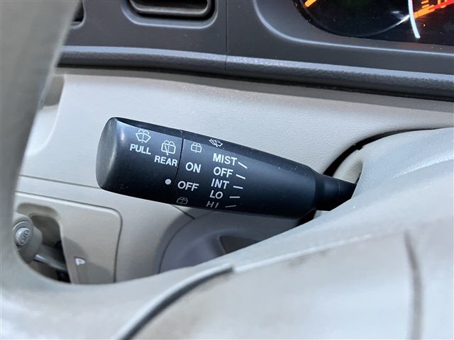 Daihatsu ATRAI WAGON 2011-01 189929-24