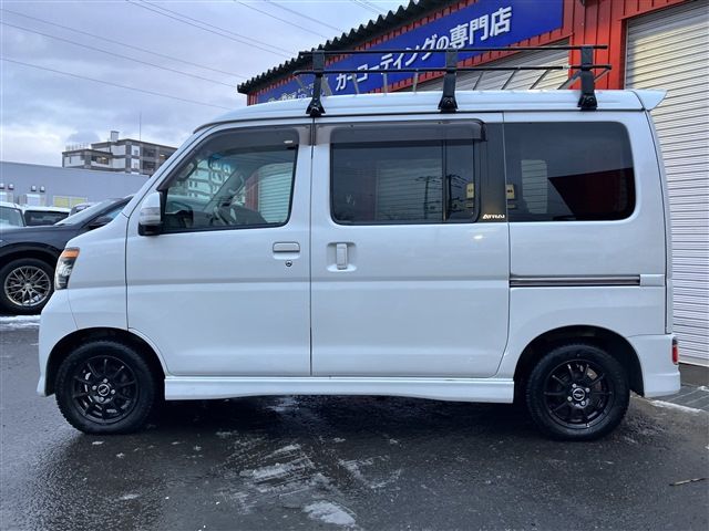 Daihatsu ATRAI WAGON 2011-01 189929-2