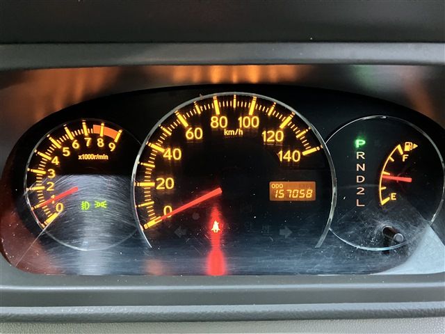 Daihatsu ATRAI WAGON 2011-01 189929-23