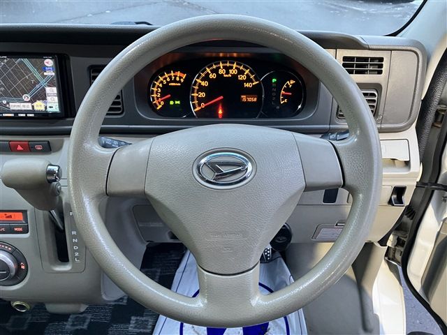 Daihatsu ATRAI WAGON 2011-01 189929-22