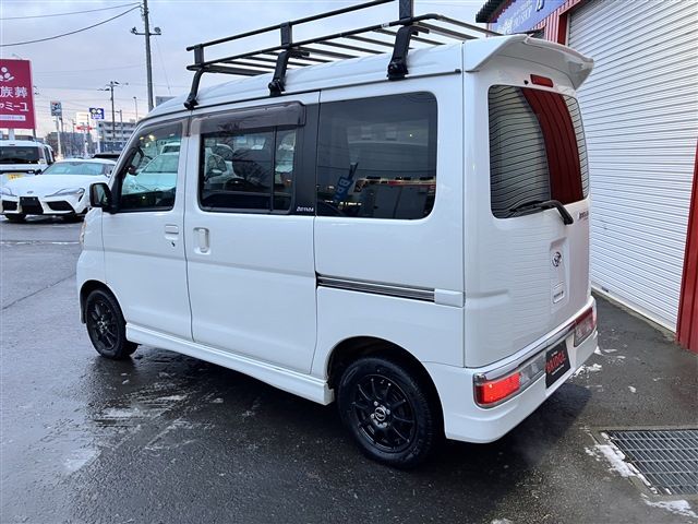 Daihatsu ATRAI WAGON 2011-01 189929-3