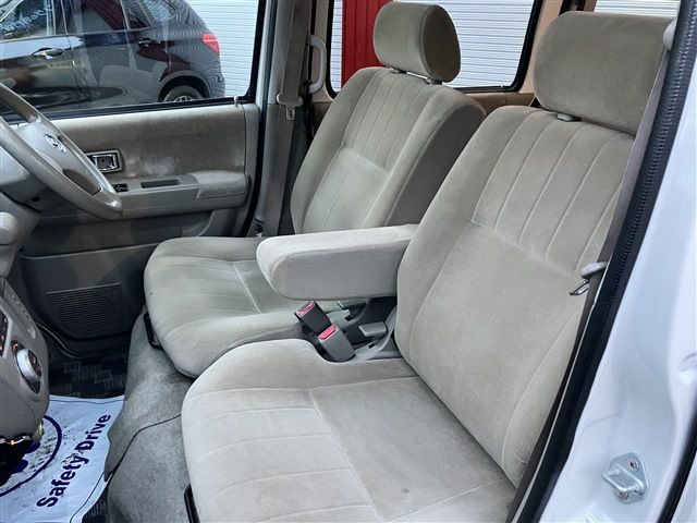 Daihatsu ATRAI WAGON 2011-01 189929-16