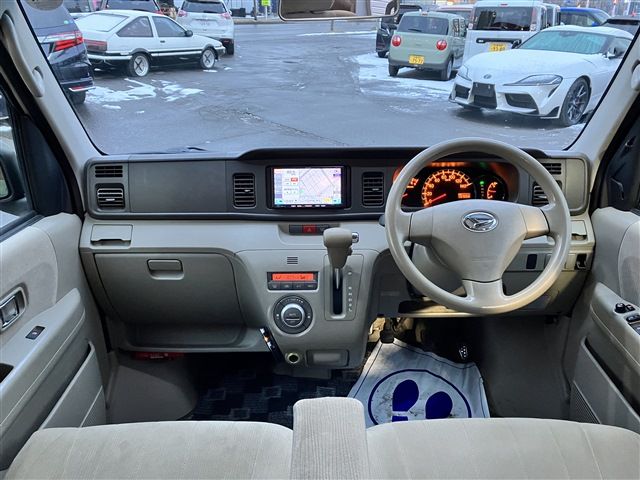 Daihatsu ATRAI WAGON 2011-01 189929-18