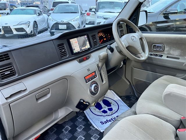 Daihatsu ATRAI WAGON 2011-01 189929-17