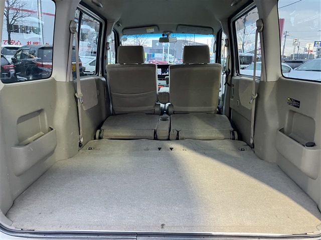 Daihatsu ATRAI WAGON 2011-01 189929-14