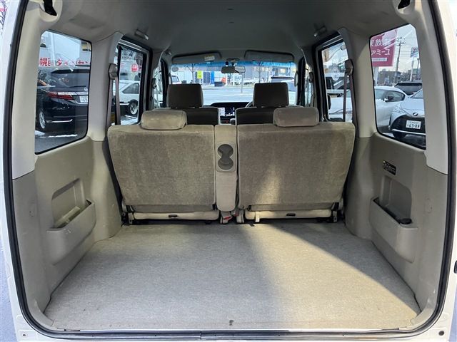 Daihatsu ATRAI WAGON 2011-01 189929-13