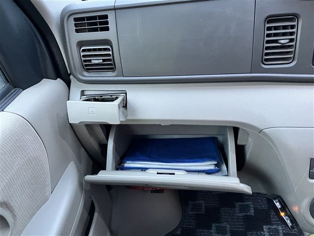 Daihatsu ATRAI WAGON 2011-01 189929-29