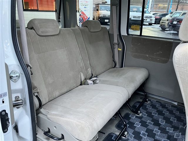 Daihatsu ATRAI WAGON 2011-01 189929-12
