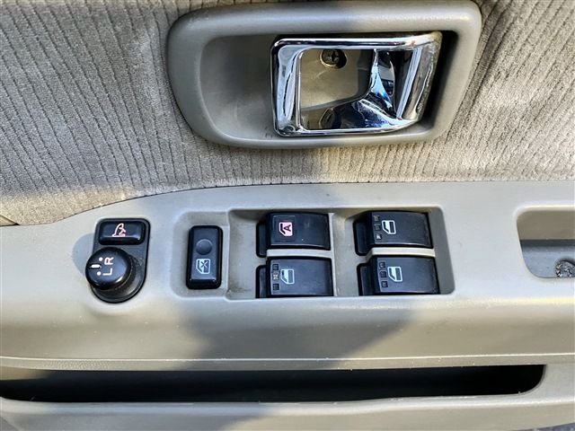 Daihatsu ATRAI WAGON 2011-01 189929-28