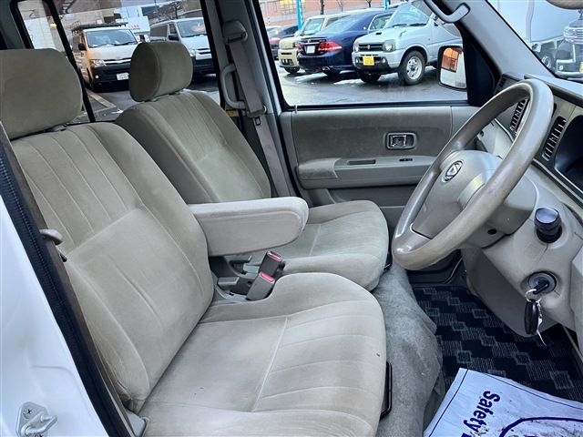 Daihatsu ATRAI WAGON 2011-01 189929-11
