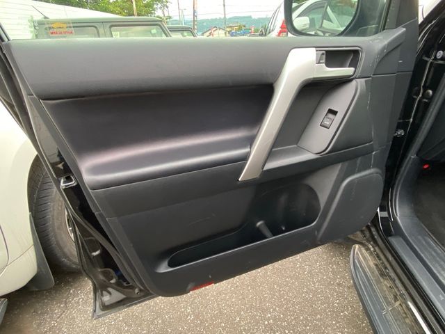 Toyota PRADO 2020-10 2667-11