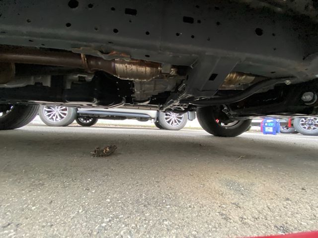 Toyota PRADO 2020-10 2667-24