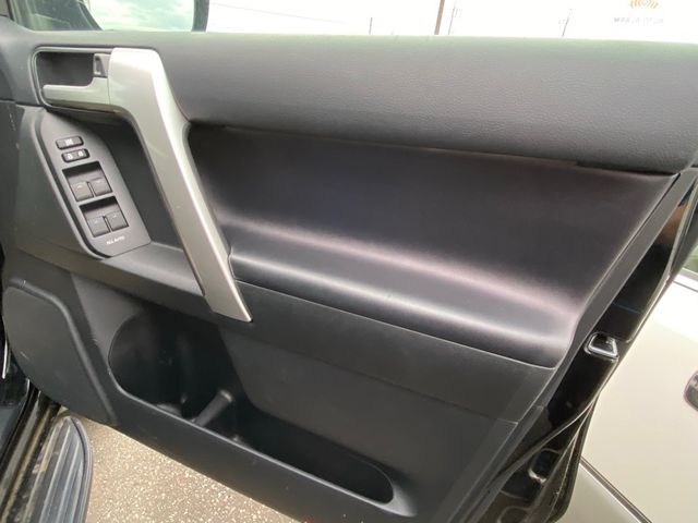 Toyota PRADO 2020-10 2667-9
