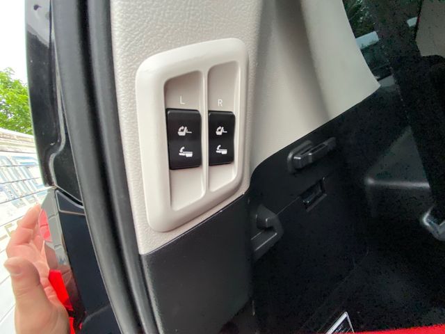 Toyota PRADO 2020-10 2667-19