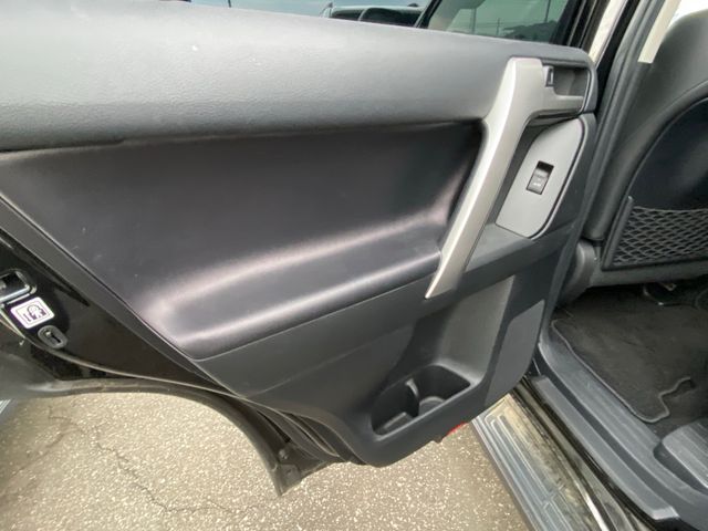 Toyota PRADO 2020-10 2667-13