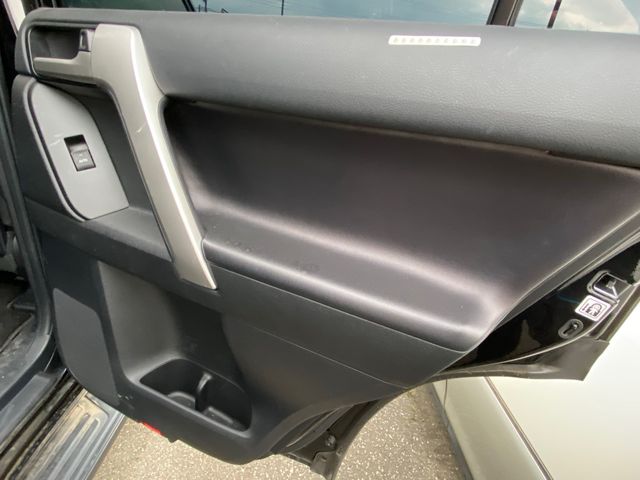 Toyota PRADO 2020-10 2667-15