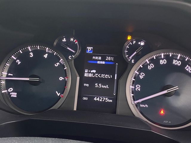 Toyota PRADO 2020-10 2667-20