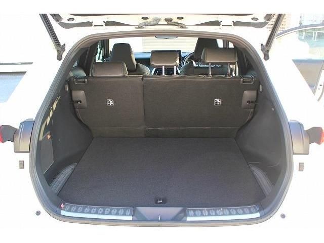 Toyota HARRIER HYBRID 2020-09 195351-16
