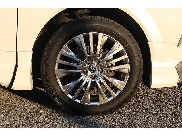 Toyota HARRIER HYBRID 2020-09 195351-9