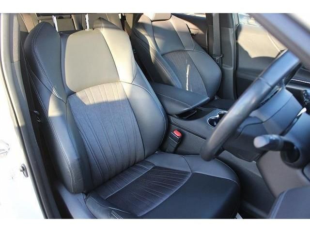 Toyota HARRIER HYBRID 2020-09 195351-12