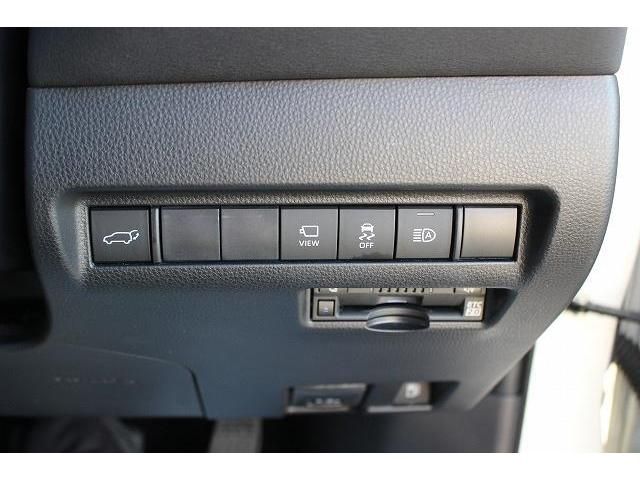 Toyota HARRIER HYBRID 2020-09 195351-4