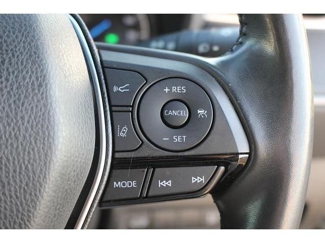 Toyota HARRIER HYBRID 2020-09 195351-3