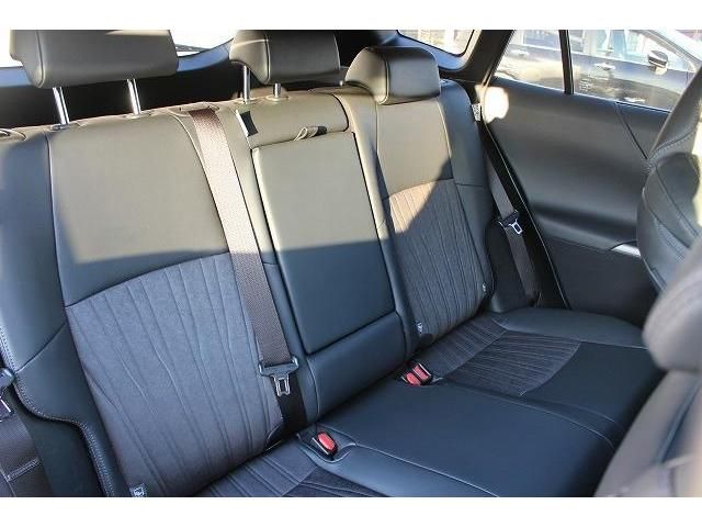 Toyota HARRIER HYBRID 2020-09 195351-13