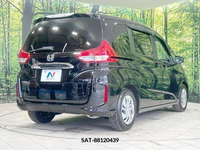 Honda FREED 2018-04 360579-18