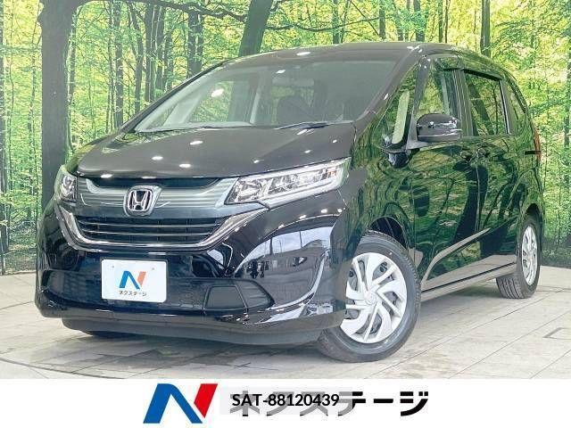 Honda FREED 2018-04 360579-0